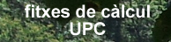 Fitxes de càlcul-UPC